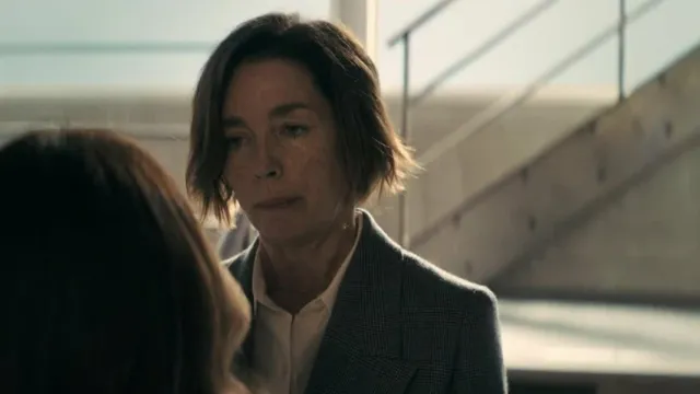 Кадры из сериала Рай (2025)